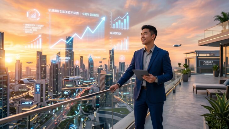 AI business predictions 2026