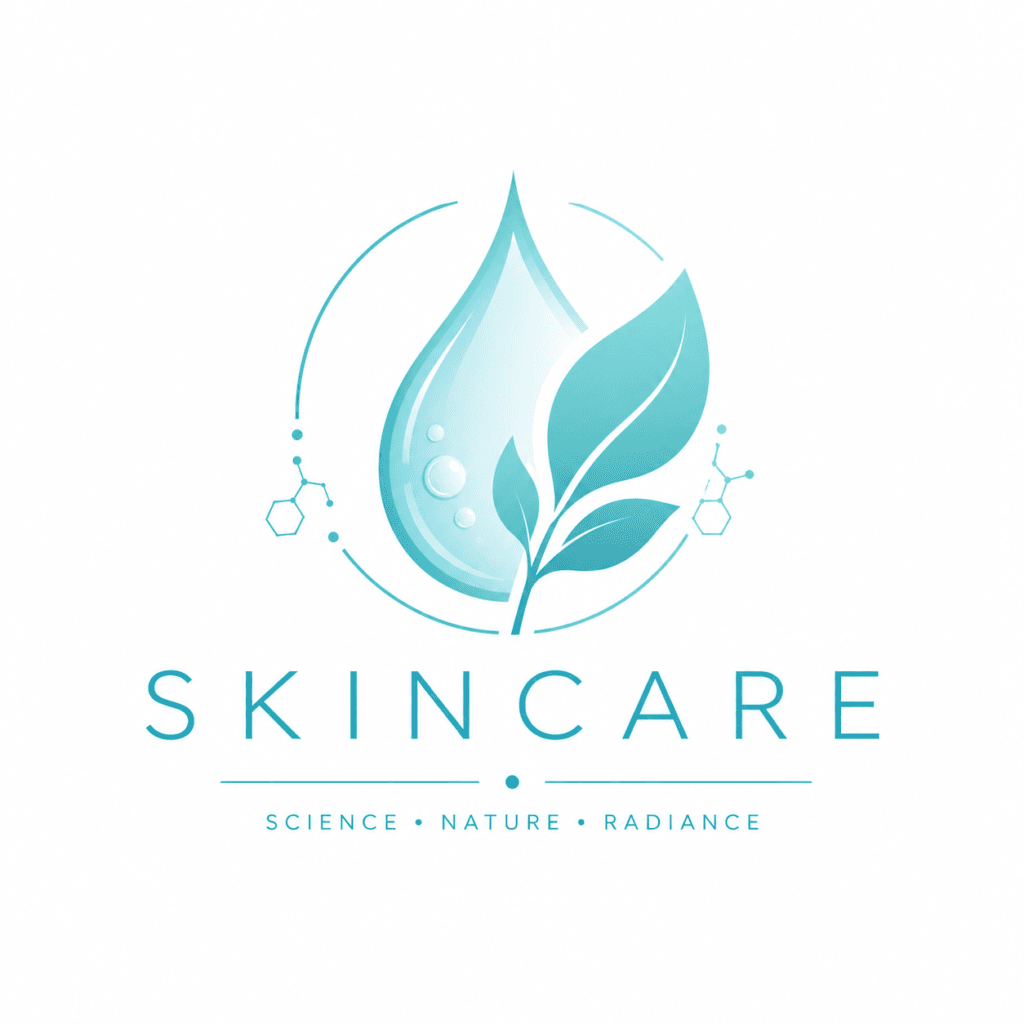 AI beauty logo prompts