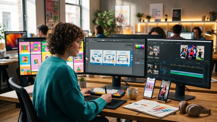 graphic design ideas