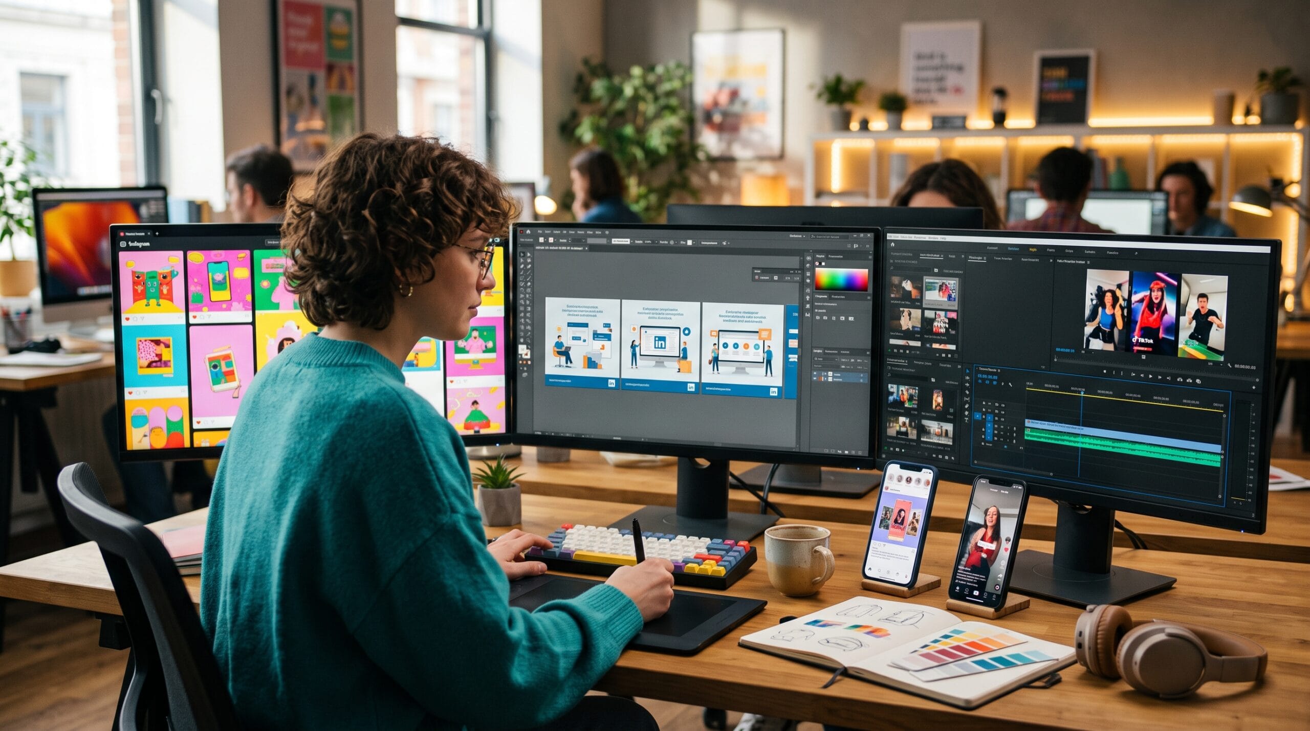 graphic design ideas