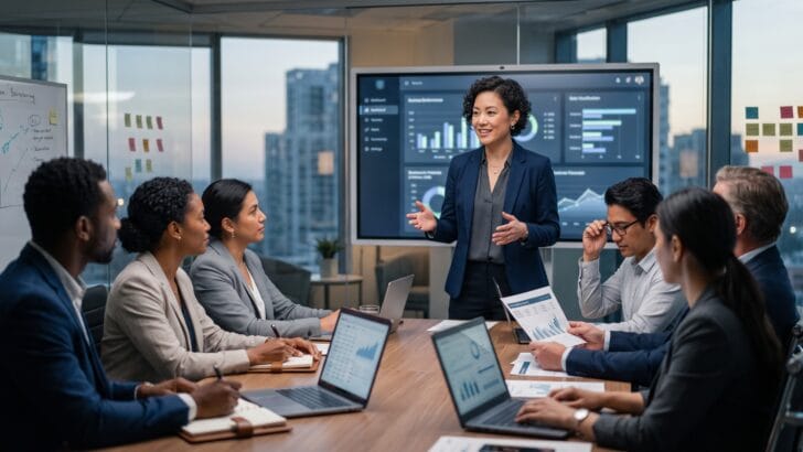 business leadership skills