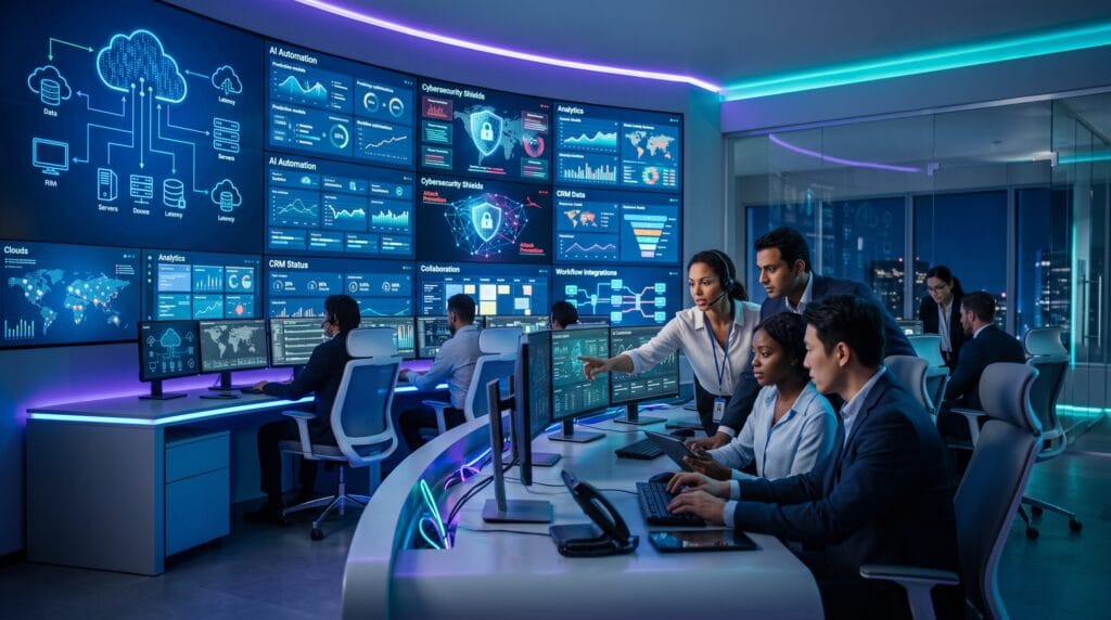 digital transformation tools