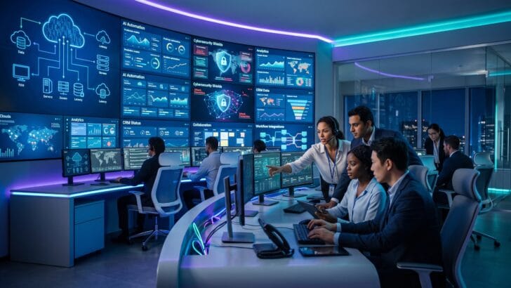 digital transformation tools