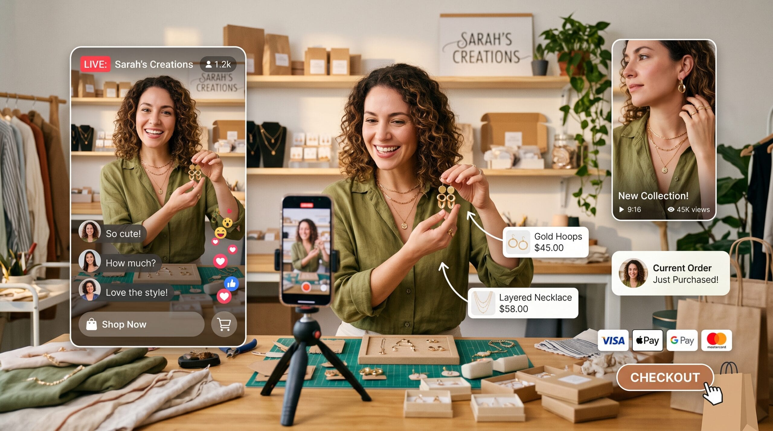 ecommerce technology trends