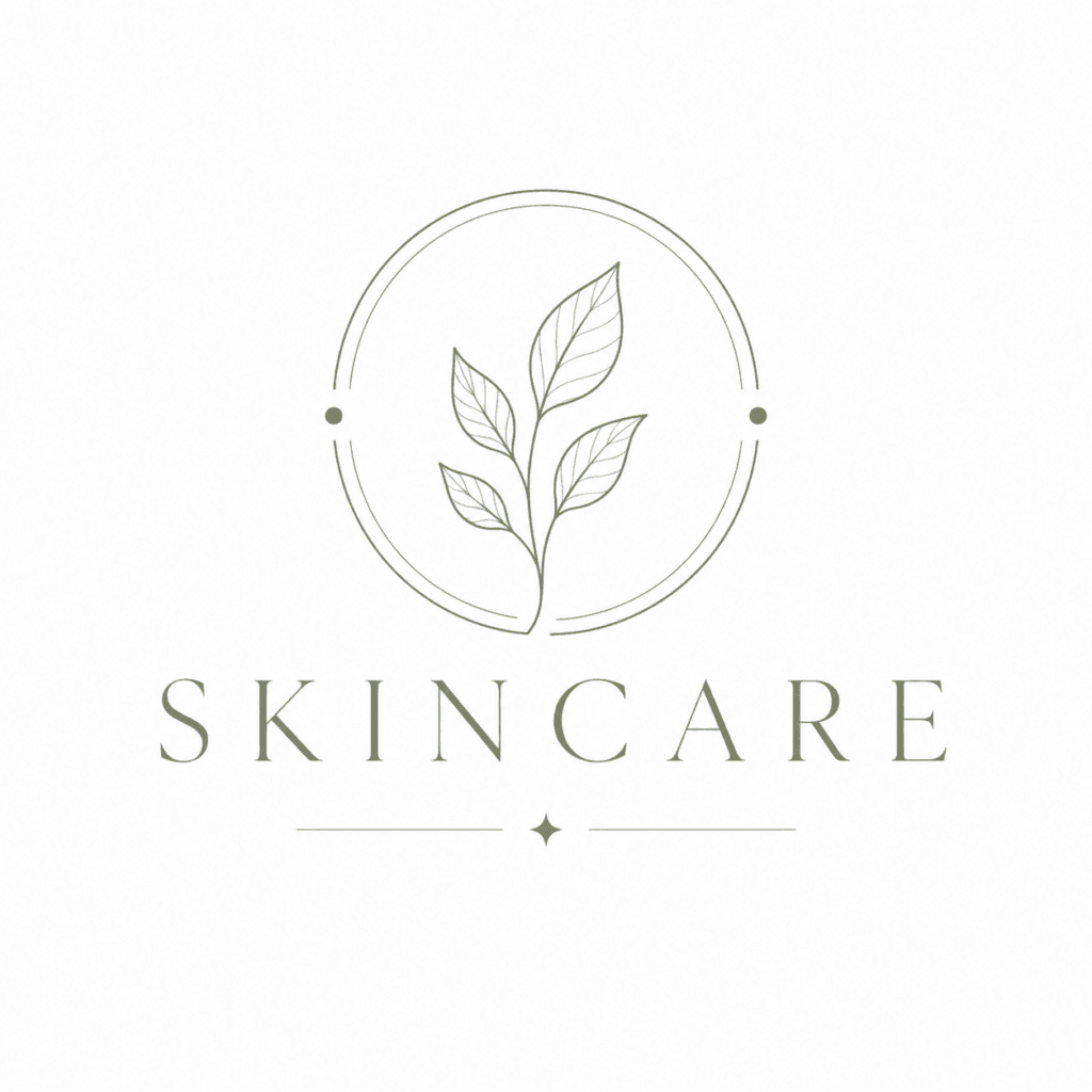 AI beauty logo prompts