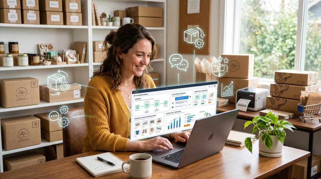 online business trends