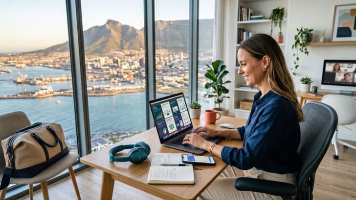 remote business ideas