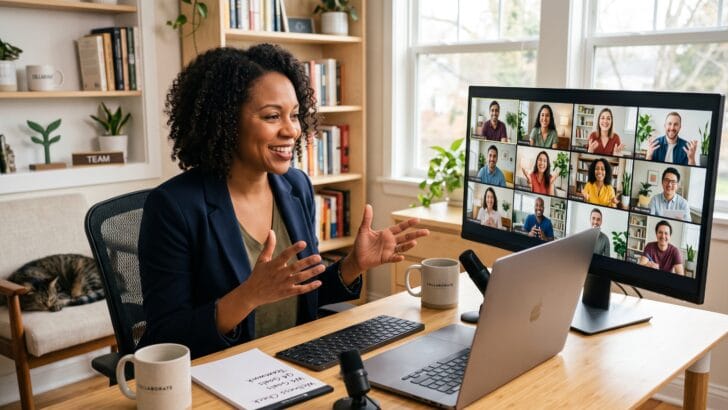 remote work trends