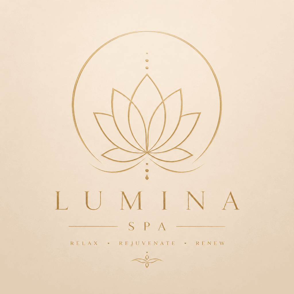 AI beauty logo prompts