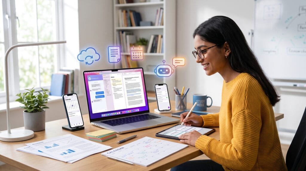 technology tools for students