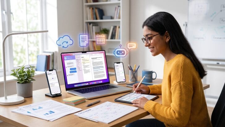 technology tools for students