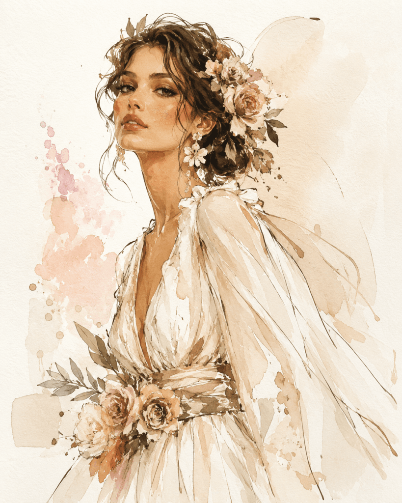 AI painting prompts