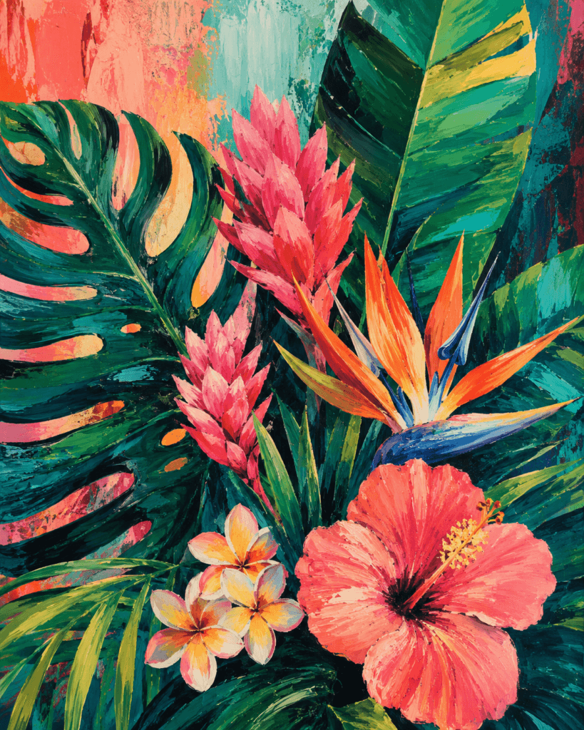 AI painting prompts