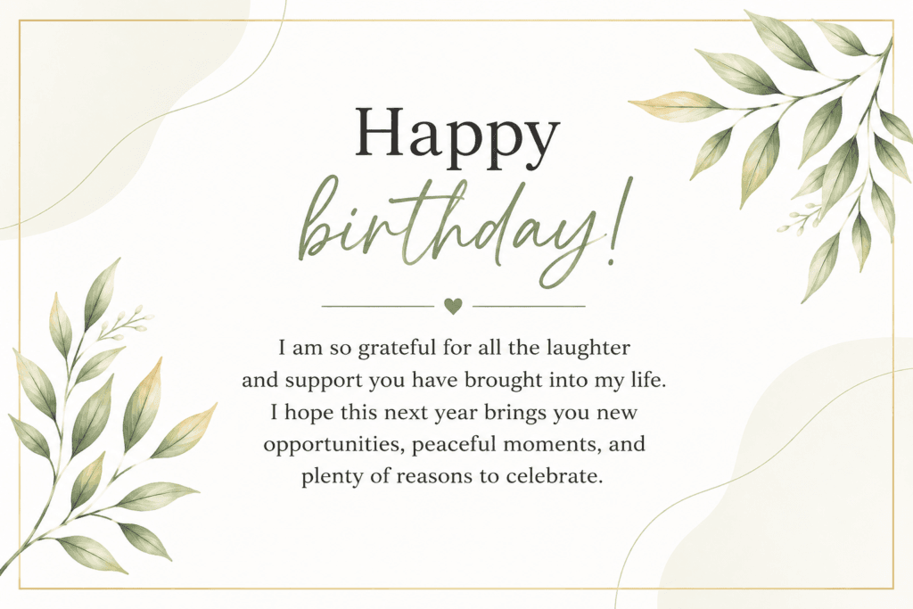 birthday quotes