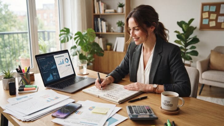 business plan tutorial