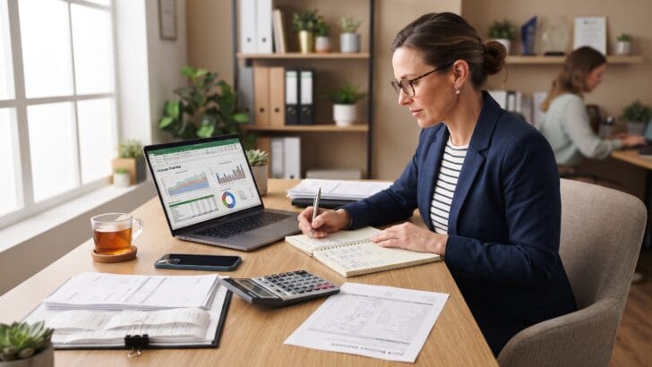 small business accounting