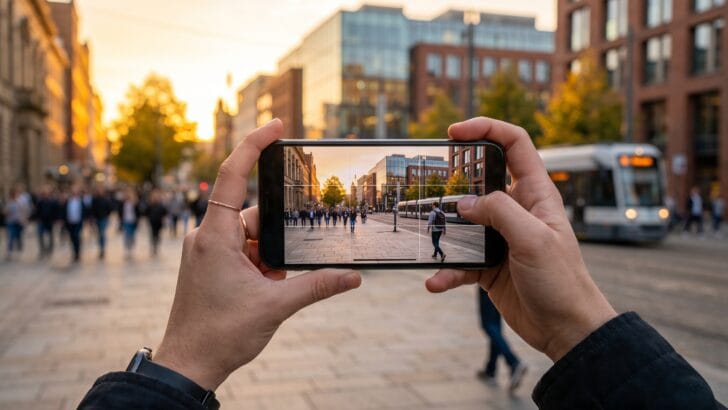 mobile photography tutorial