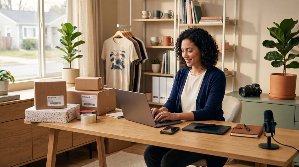 home based business ideas