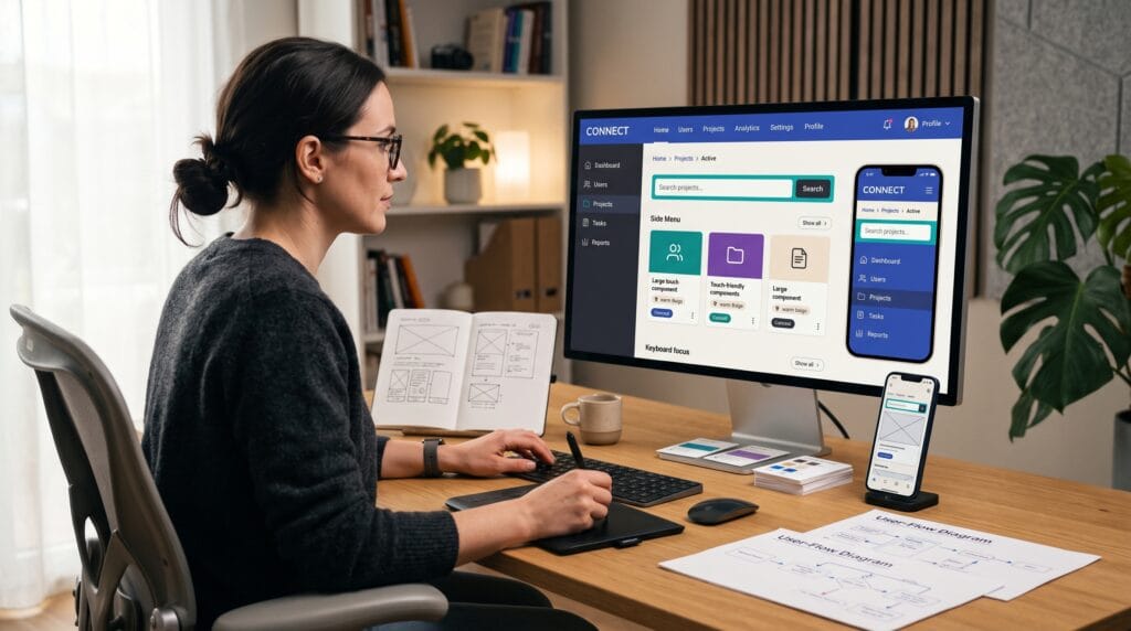UX design tips