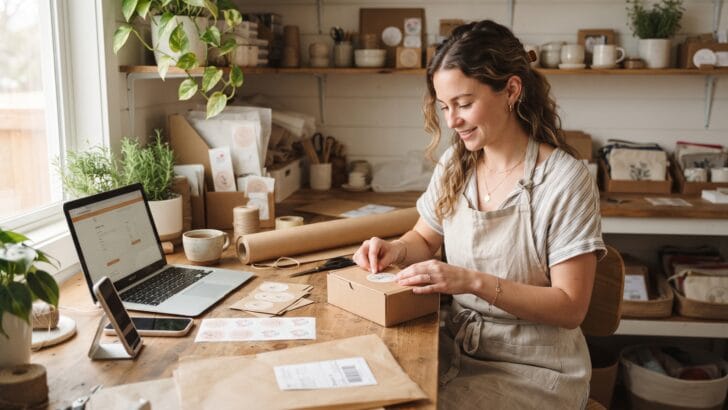 low cost business ideas