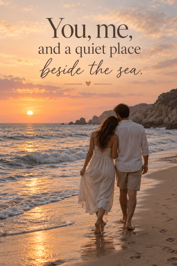 beach vacation quotes