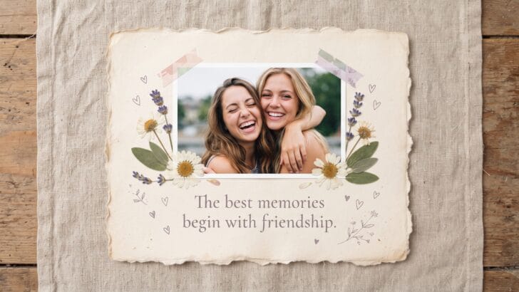 aesthetic friendship quotes