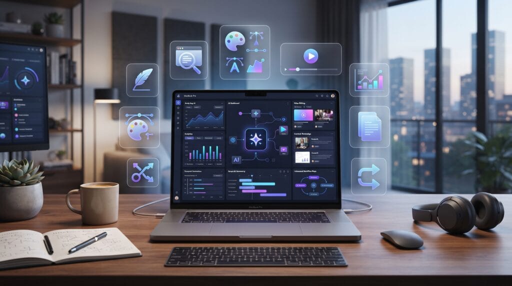 best AI tools 2026