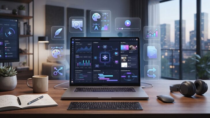 best AI tools 2026