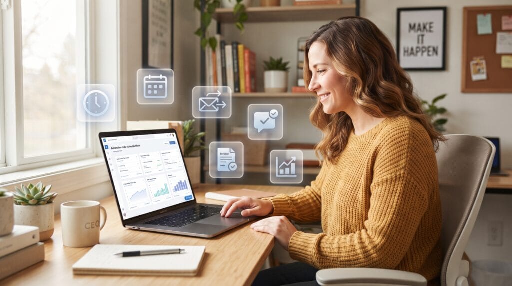 business automation technology