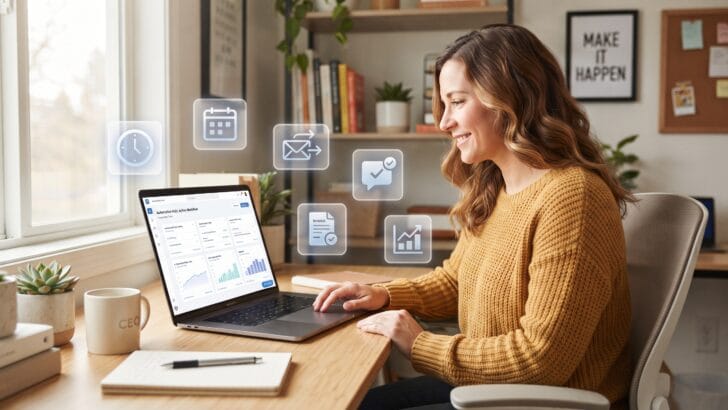 business automation technology