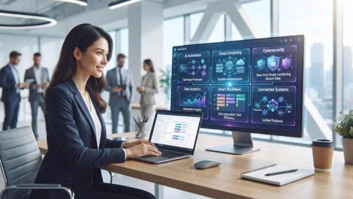 business technology trends