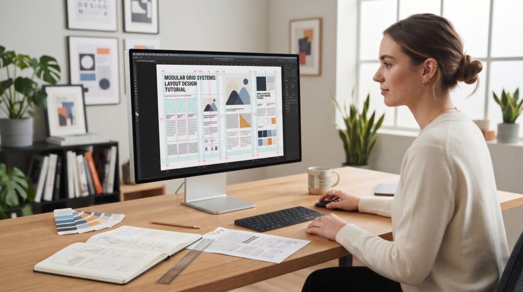 layout design tutorial