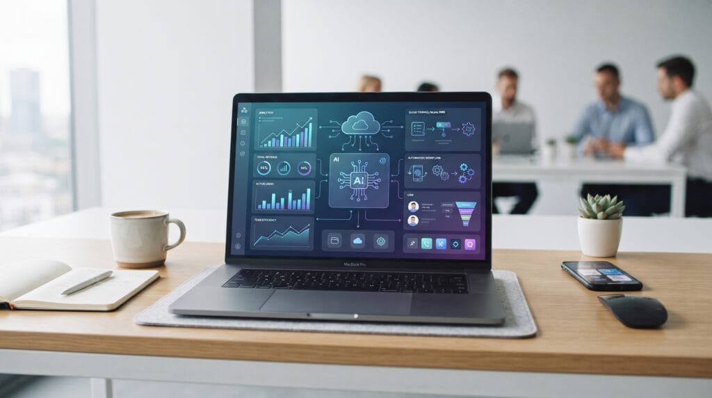 digital transformation tools