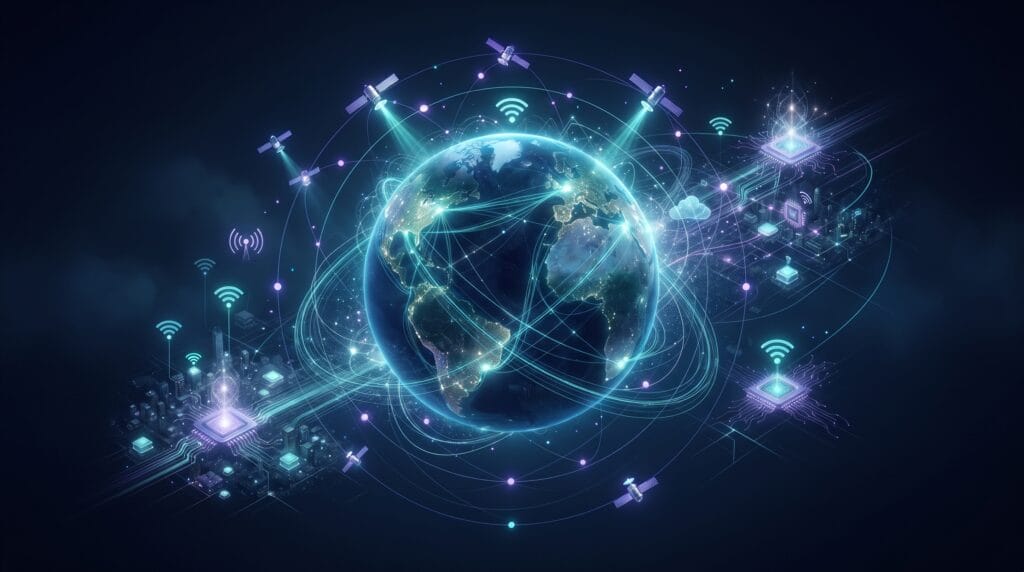 future internet technologies