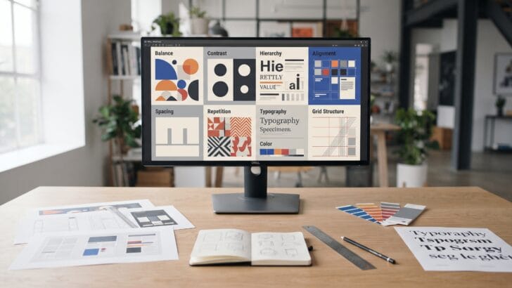 graphic design principles