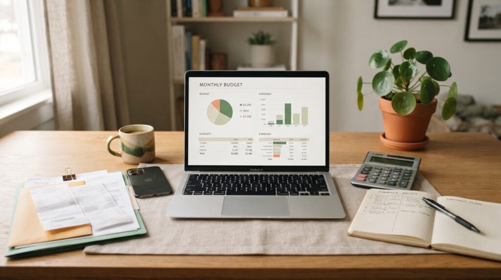 financial planning tutorial