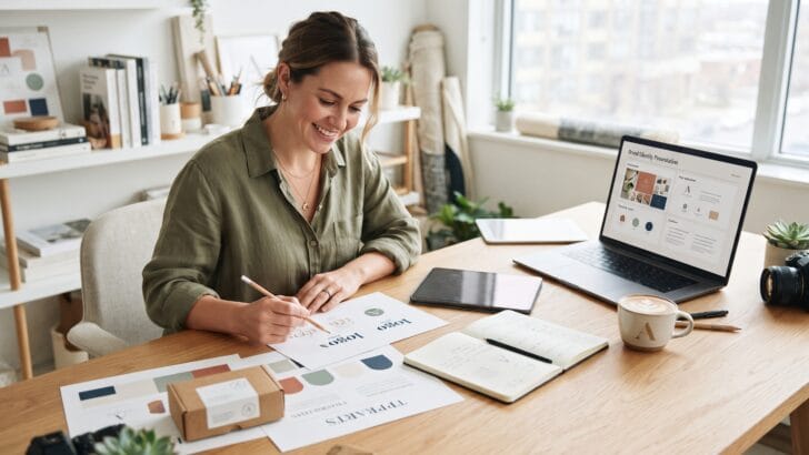 branding for small business