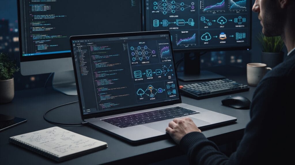 machine learning technology