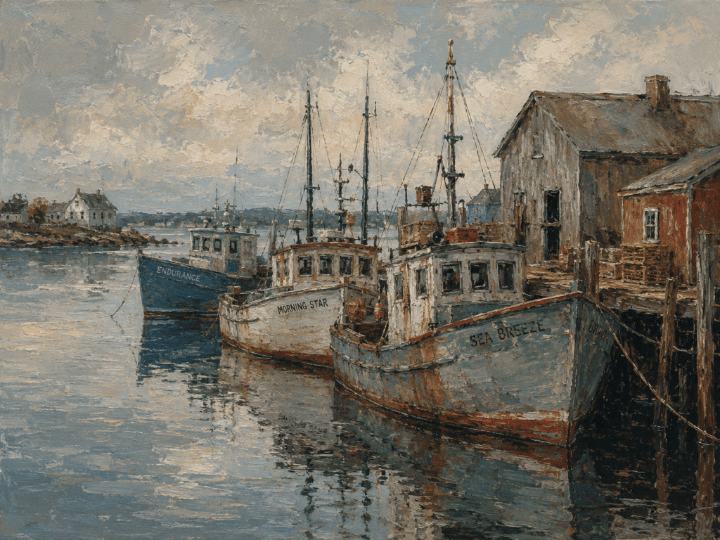 oil painting prompts