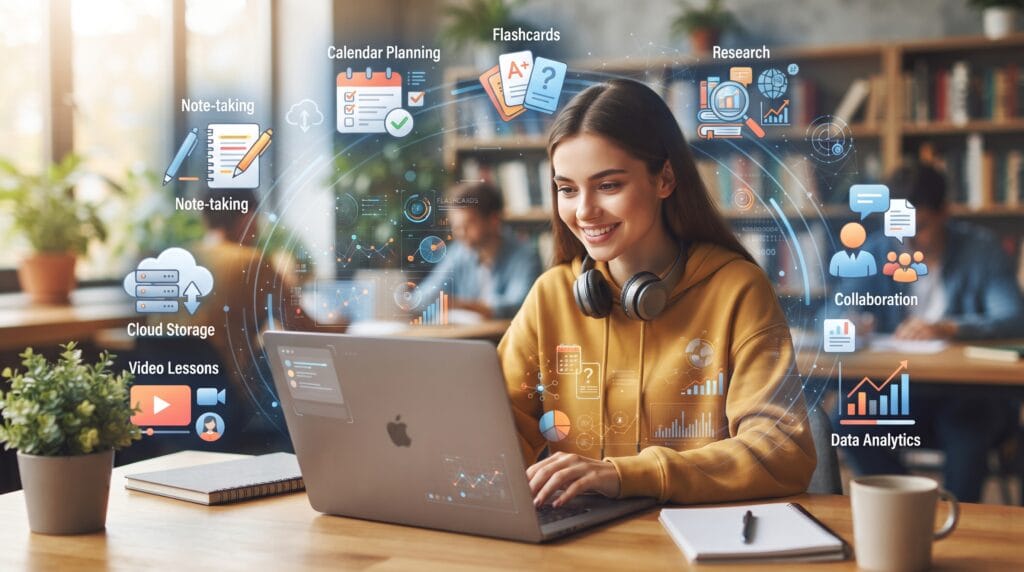 technology tools for students