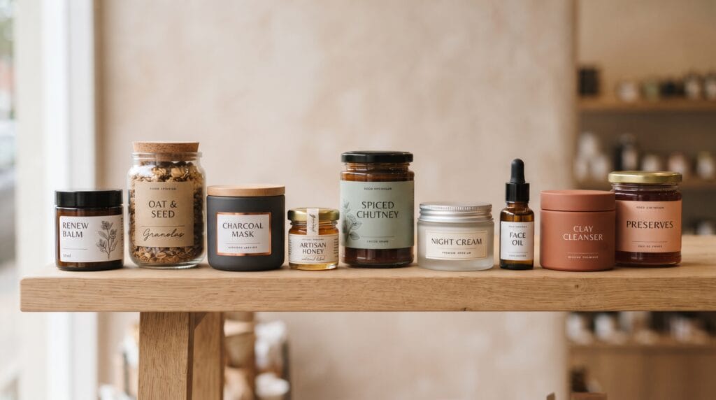 jar packaging design ideas