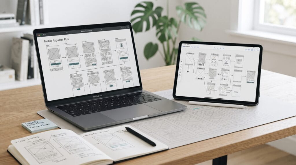 wireframe tools
