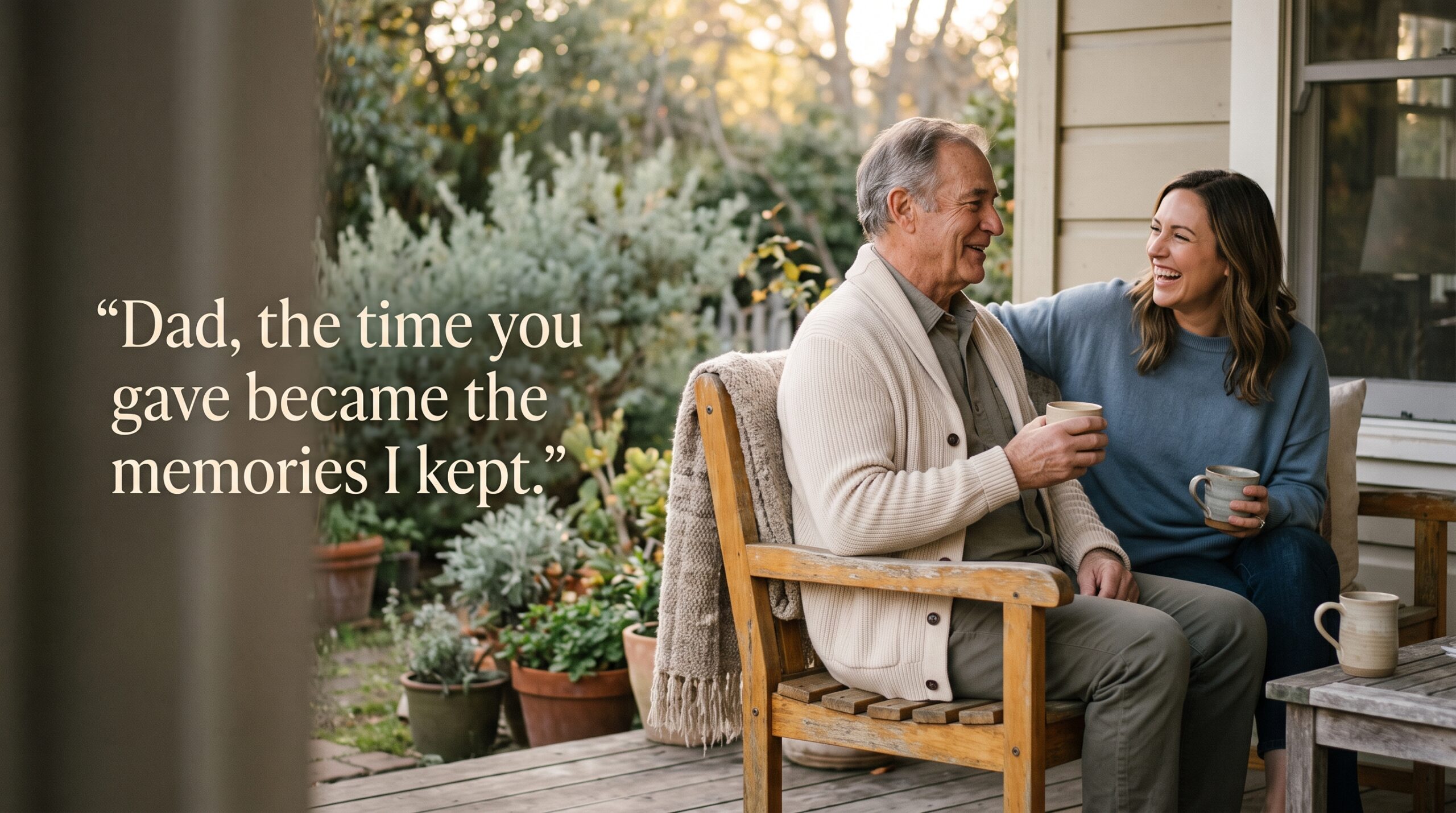 dad quotes