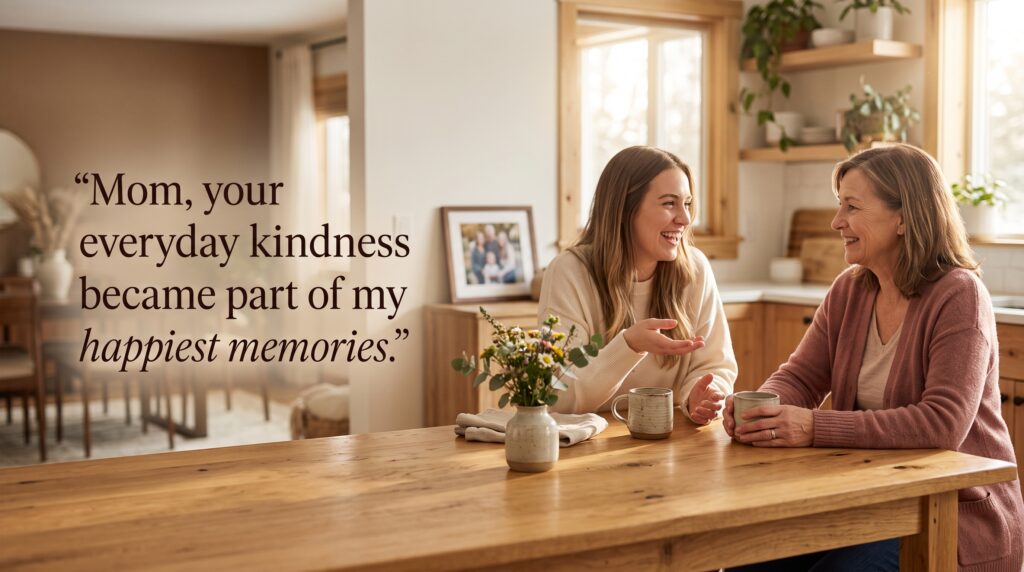 mom quotes