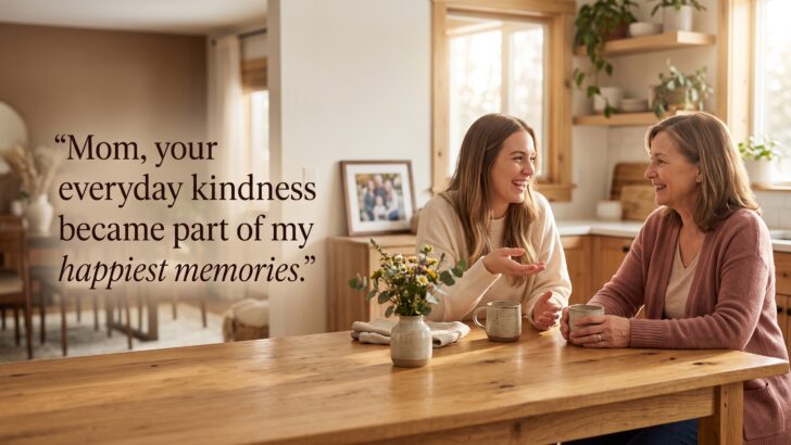 mom quotes