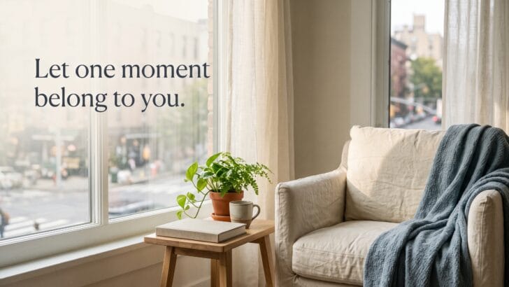 calm quotes