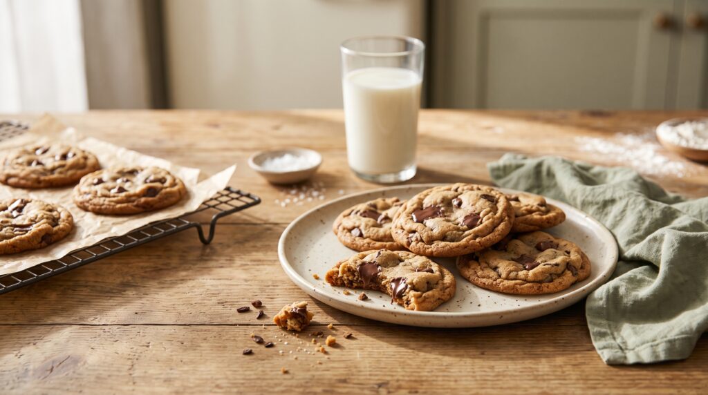 cookie photography prompts