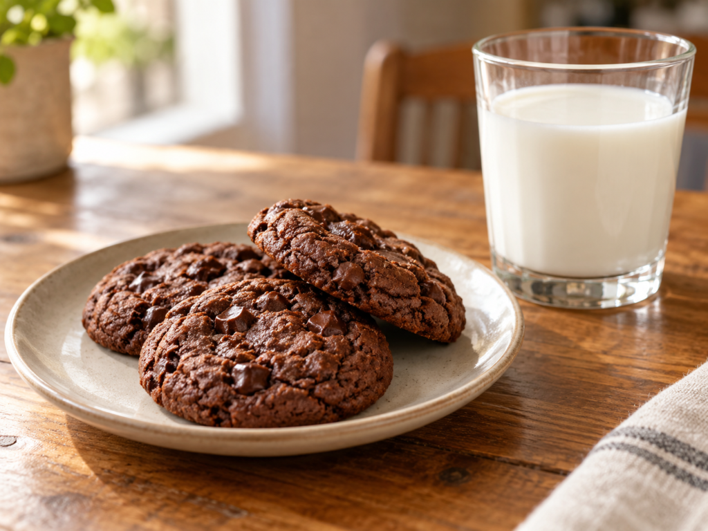 cookie photography prompts