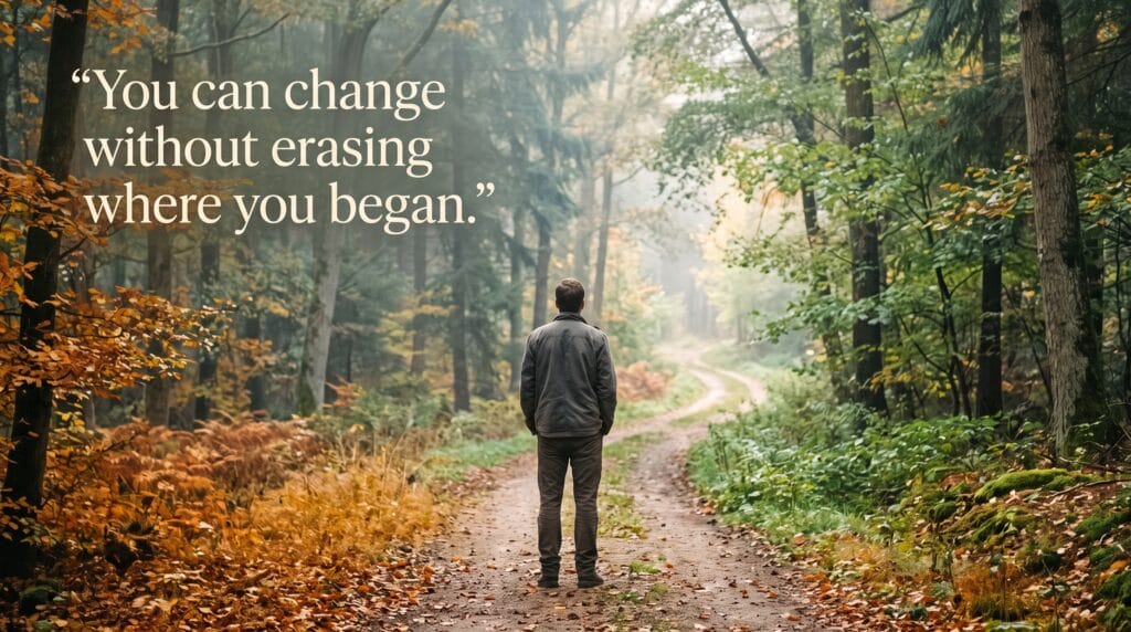 deep quotes about change