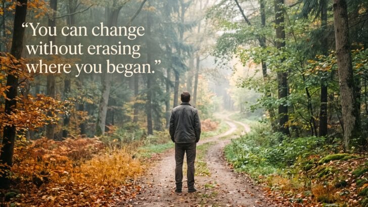deep quotes about change